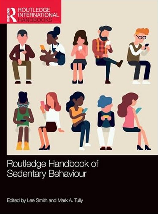 Routledge Handbook Of Sedentary Behaviour-..