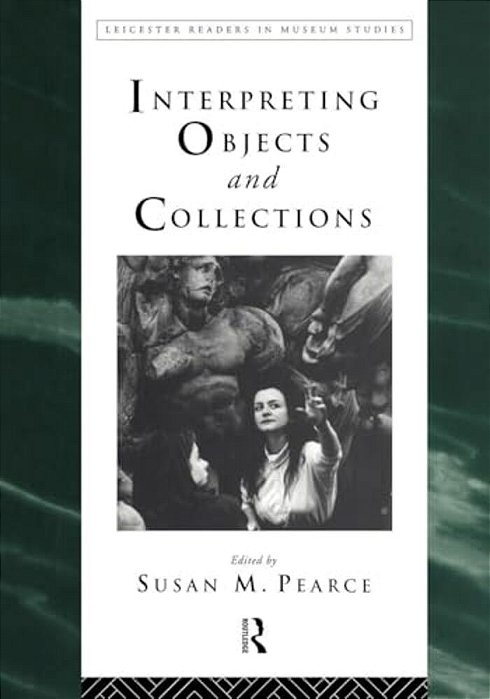 Interpreting Objects And Collections-..