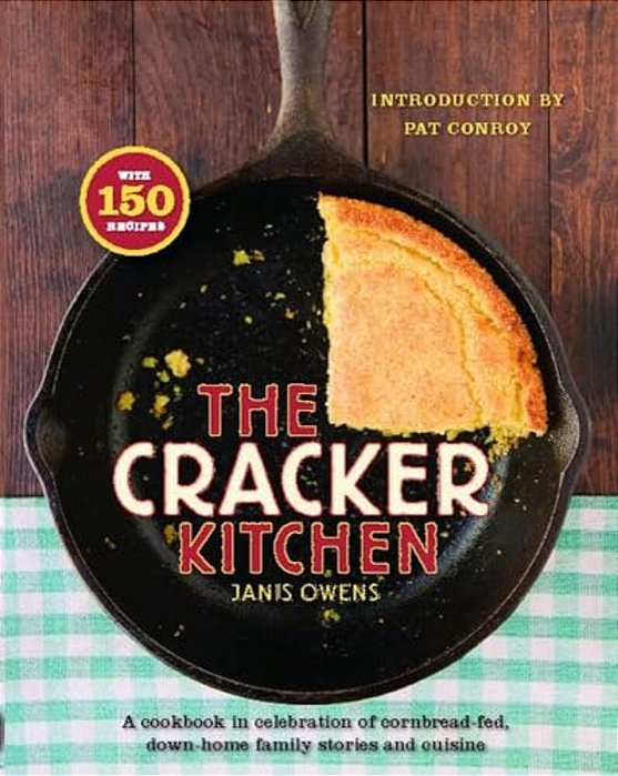 The Cracker Kitchen-..