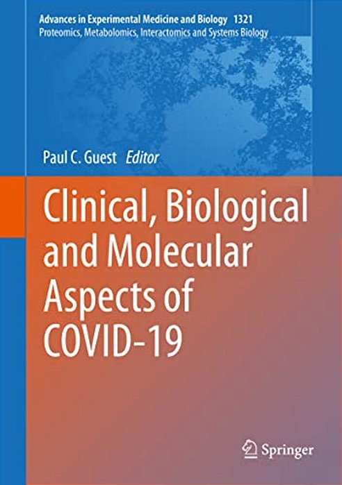 Clinical, Biological And Molecular Aspects Of Covid-19-..