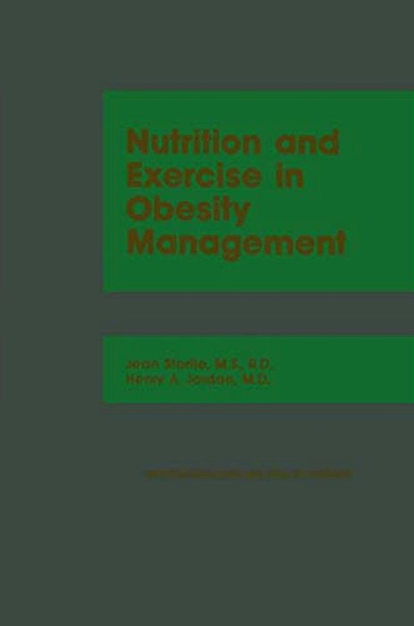 Nutrition And Exercise In Obesity Management-..
