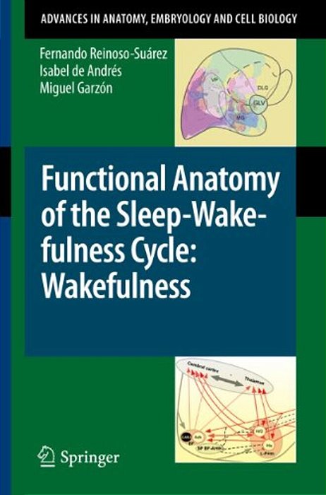 Functional Anatomy Of The Sleep-Wakefulness Cycle: Wakefulness-..