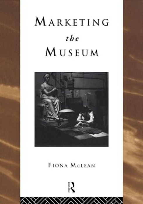 Marketing The Museum-..