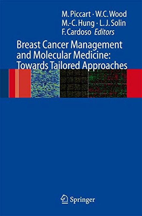 Breast Cancer Management And Molecular Medicine-..
