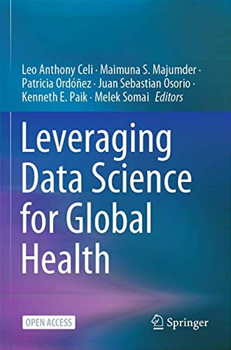 Leveraging Data Science For Global Health-..