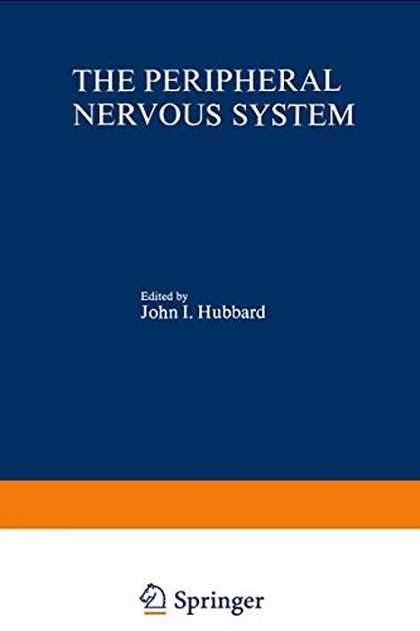 The Peripheral Nervous System-..