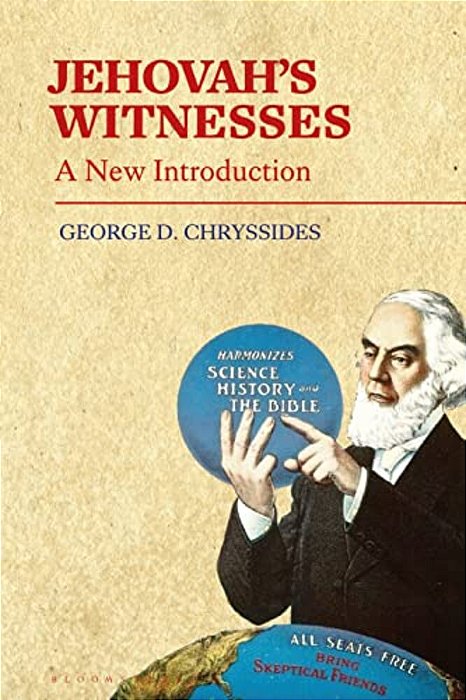 Jehovah's Witnesses: A New Introduction-..