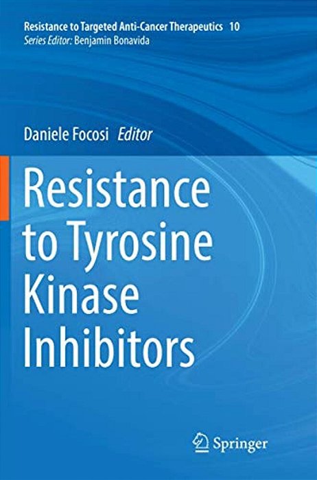 Resistance To Tyrosine Kinase Inhibitors-..