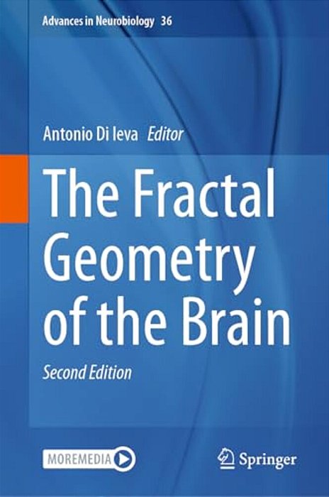The Fractal Geometry Of The Brain-..