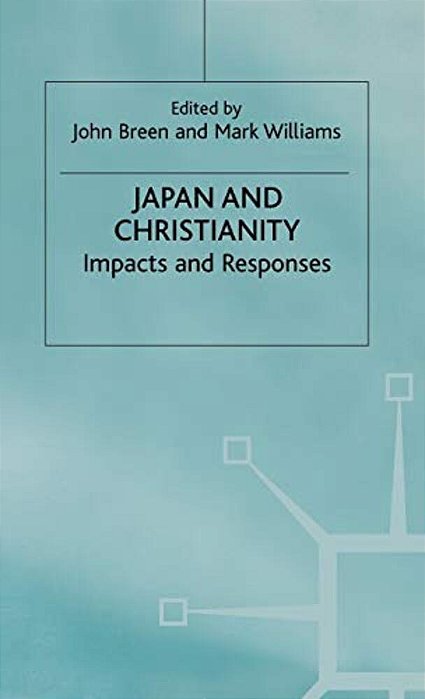 Japan And Christianity-..