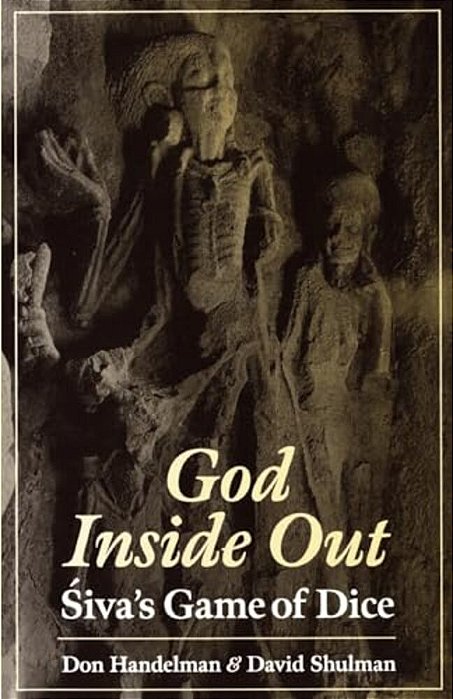 God Inside Out: 'Siva's Game Of Dice-..