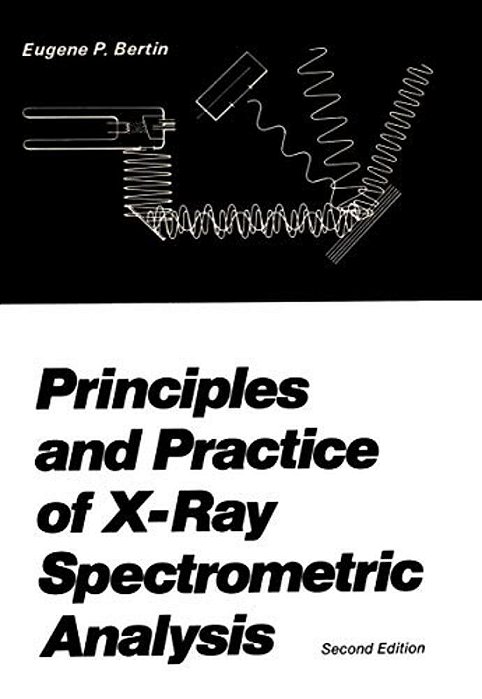Principles And Practice Of X-Ray Spectrometric Analysis-..