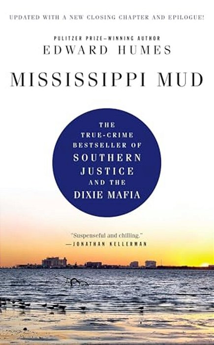 Mississippi Mud-..