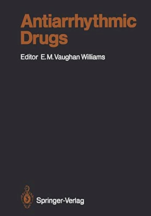 Antiarrhythmic Drugs-..