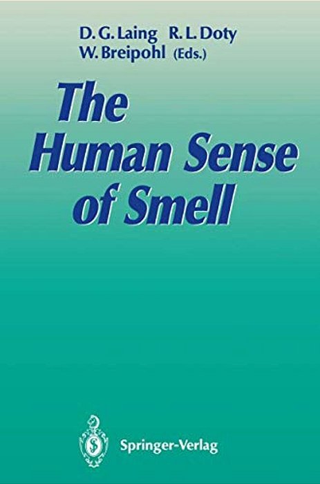 The Human Sense Of Smell-..