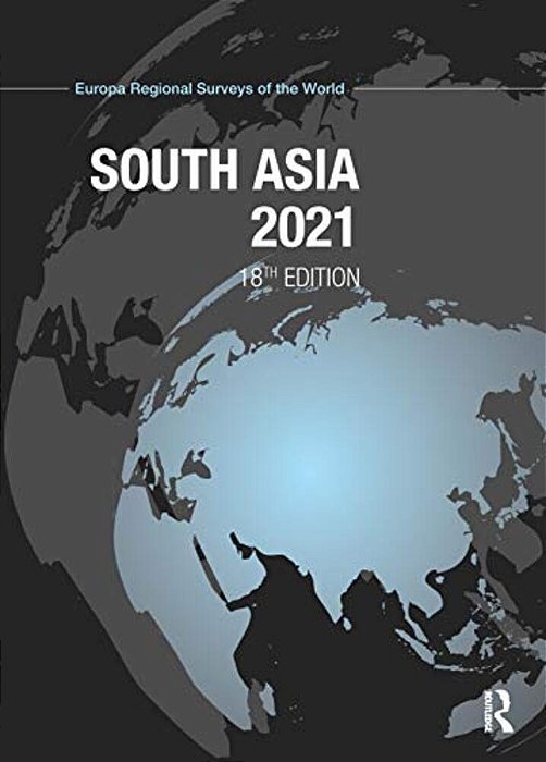 South Asia 2021-..