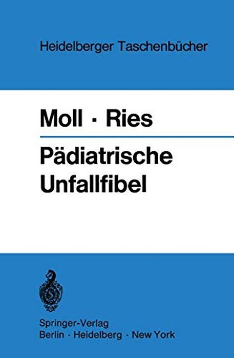Pädiatrische Unfallfibel-..
