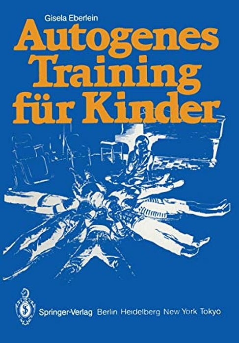 Autogenes Training Für Kinder-..