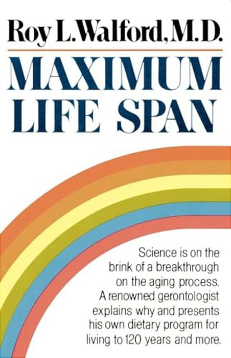 Maximum Life Span-..