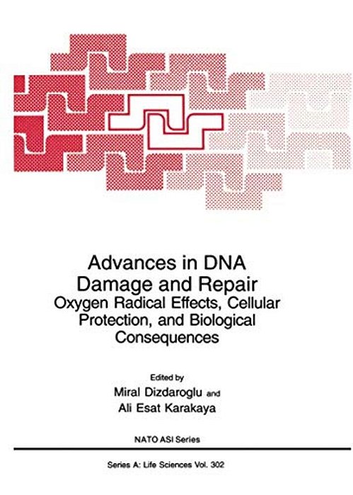 Advances In Dna Damage And Repair-..