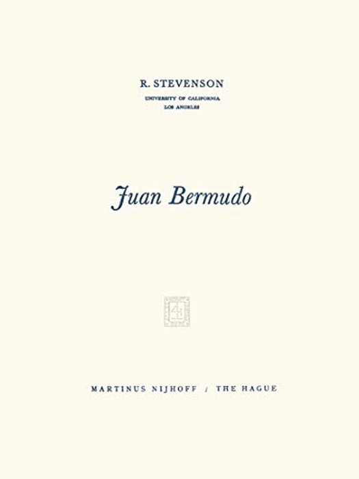 Juan Bermudo-..