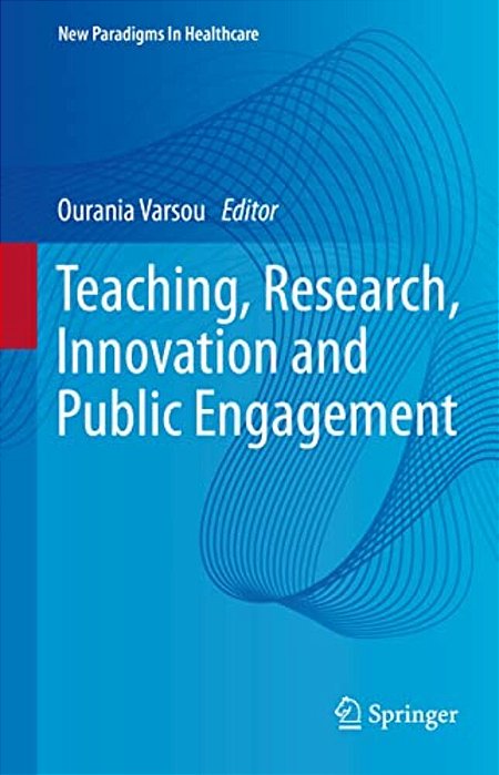 Teaching, Research, Innovation And Public Engagement-..