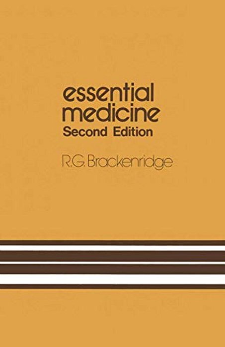 Essential Medicine-..