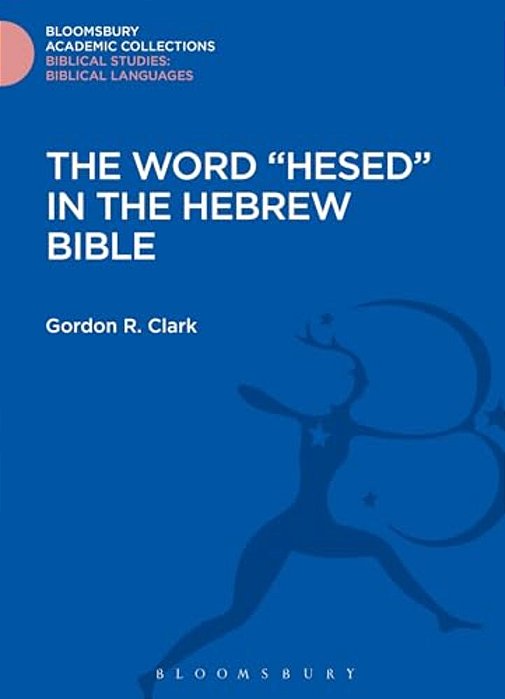 The Word Hesed In The Hebrew Bible-..