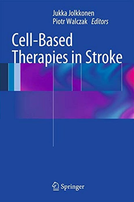 Cell-Based Therapies In Stroke-..