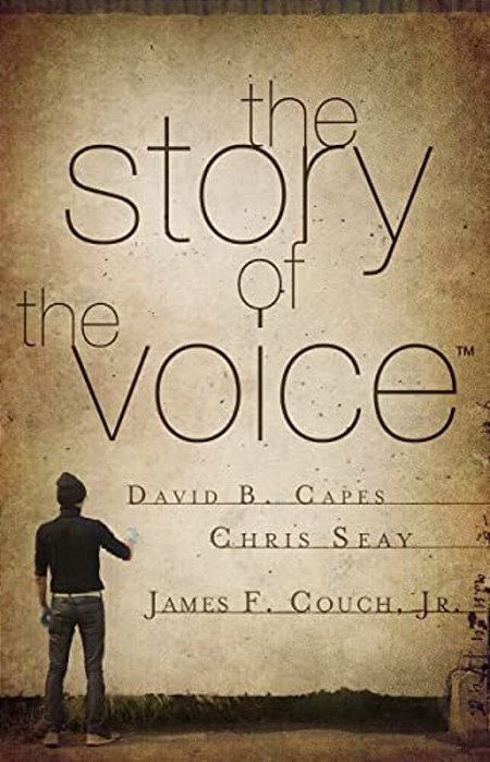The Story Of The Voice-..
