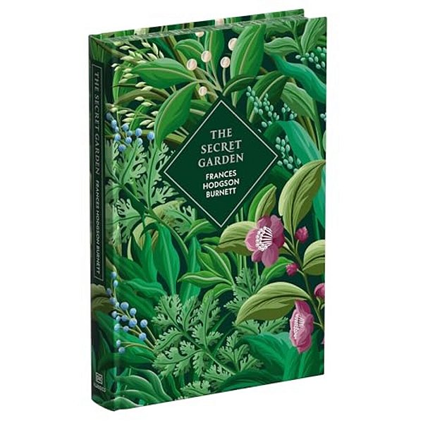 The Secret Garden-..