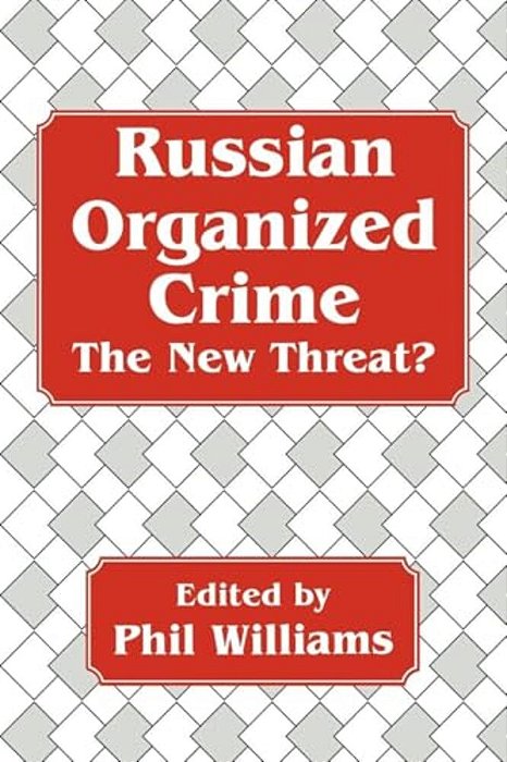 Russian Organized Crime-..