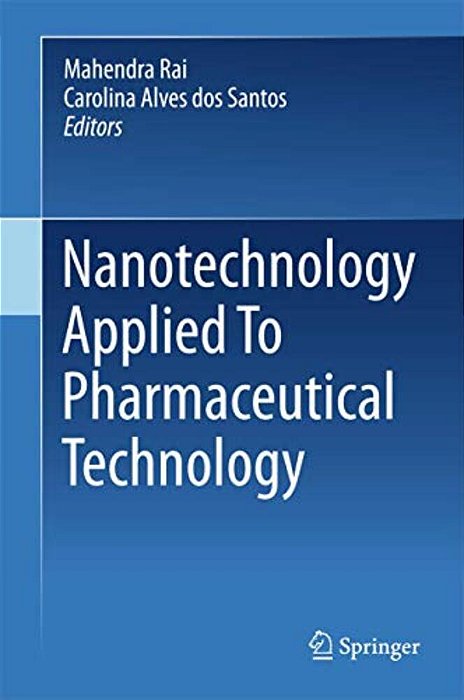 Nanotechnology Applied To Pharmaceutical Technology-..