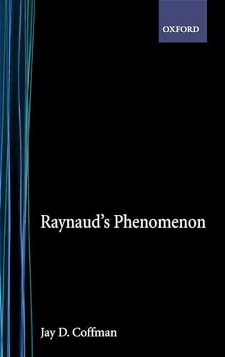 Raynaud's Phenomenon-..