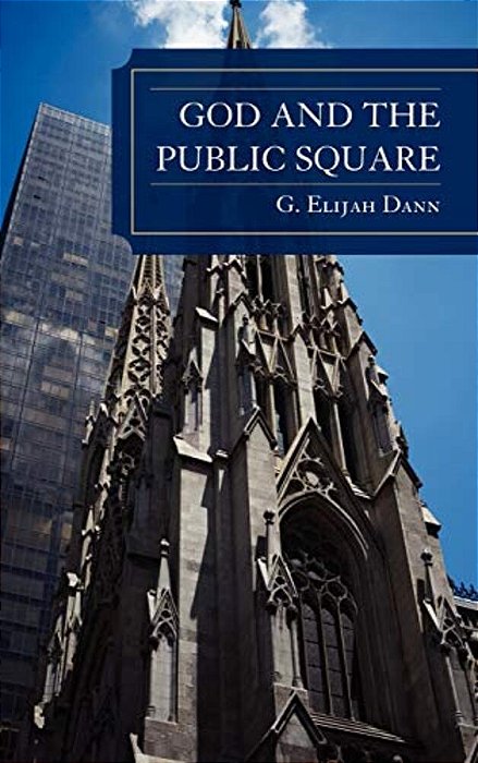 God And The Public Square-..
