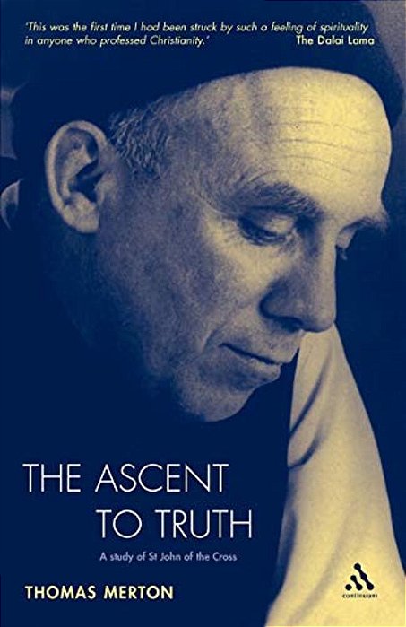 Ascent To Truth-..