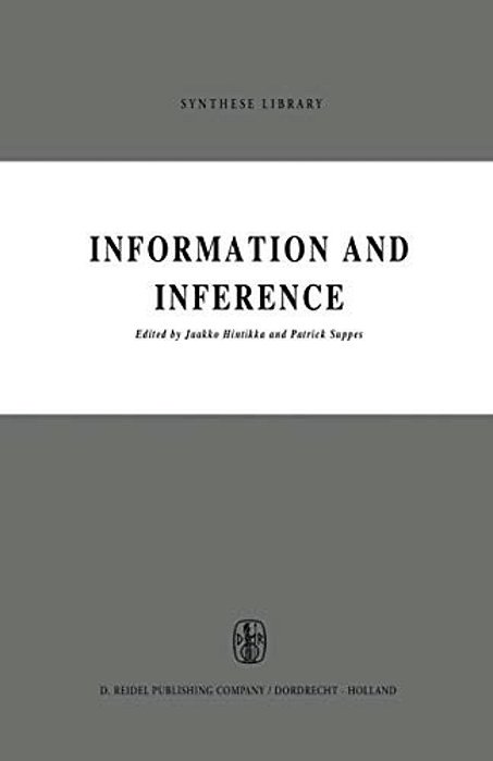 Information And Inference-..