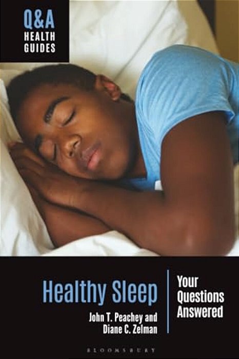 Healthy Sleep: Your Questions Answered-..