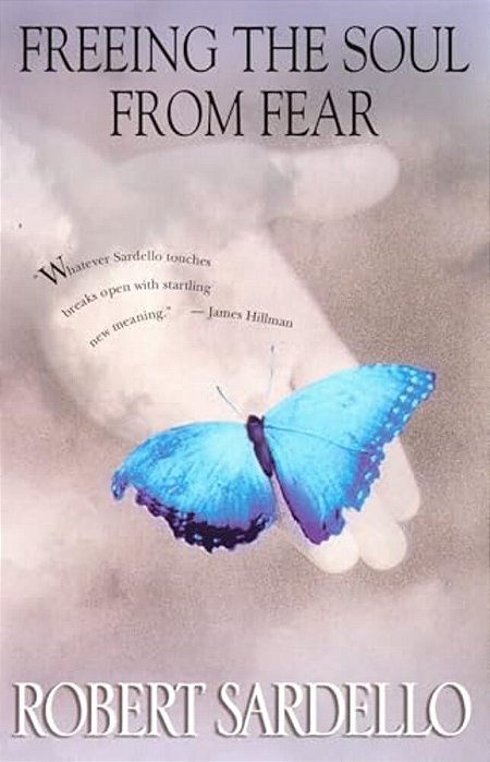 Freeing The Soul From Fear-..