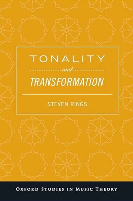 Tonality And Transformation-..