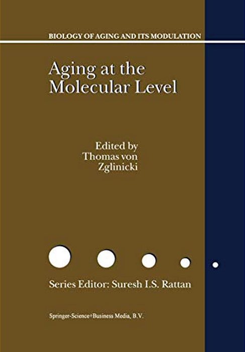 Aging At The Molecular Level-..