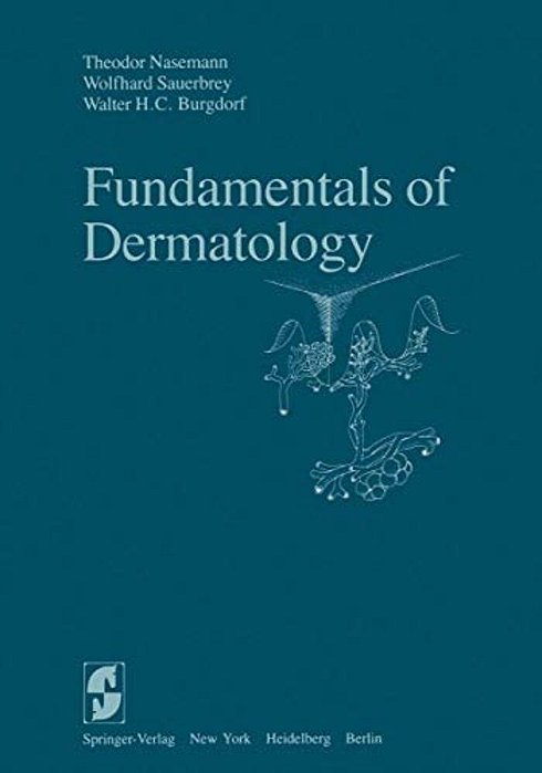 Fundamentals Of Dermatology-..