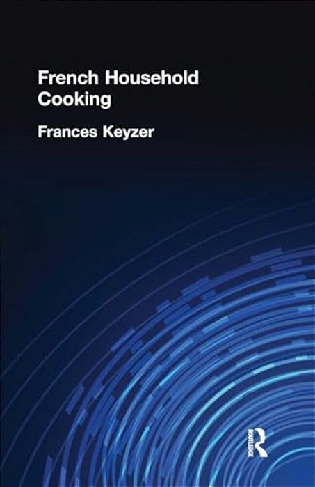 French Household Cookery-..