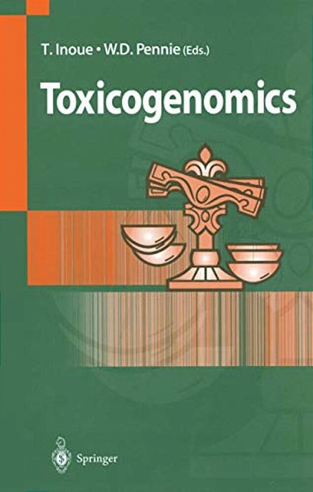 Toxicogenomics-..