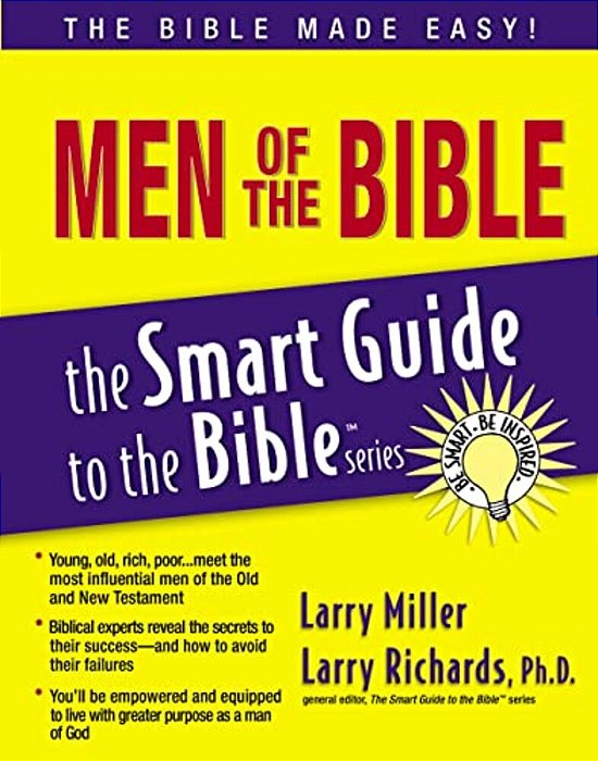 The Men Of The Bible-..