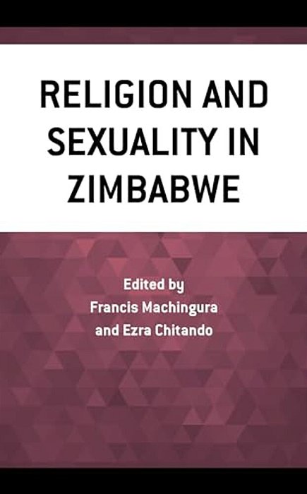 Religion And Sexuality In Zimbabwe-..