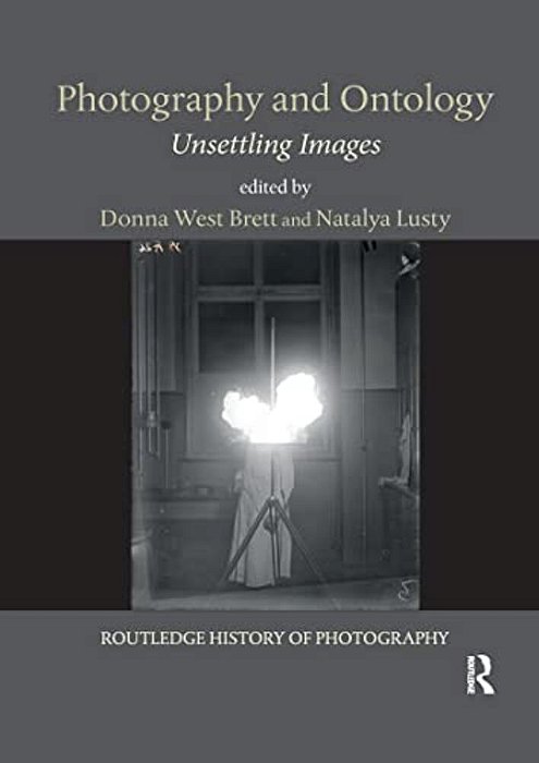 Photography And Ontology: Unsettling Images-..