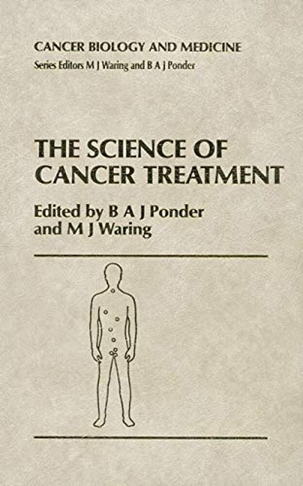 The Science Of Cancer Treatment-..