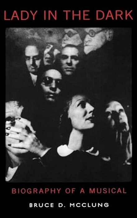 Lady In The Dark: Biography Of A Musical-..