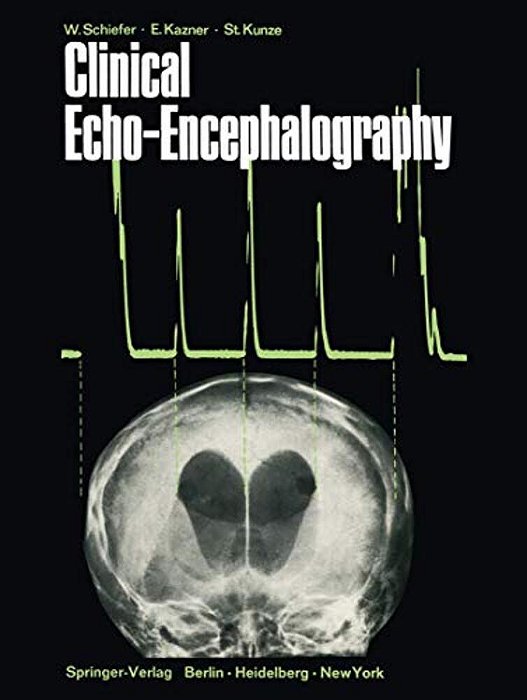 Clinical Echo-Encephalography-..